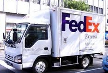 eBayでFedExの国際配送サービスを利用